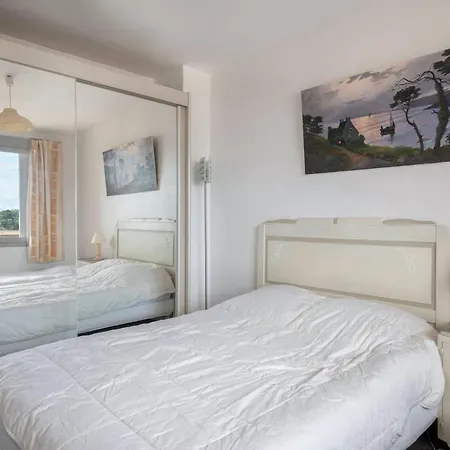 A 50m De La Plage, Vue Pour 5